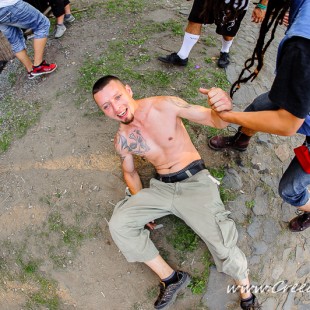050 Agressive Fest